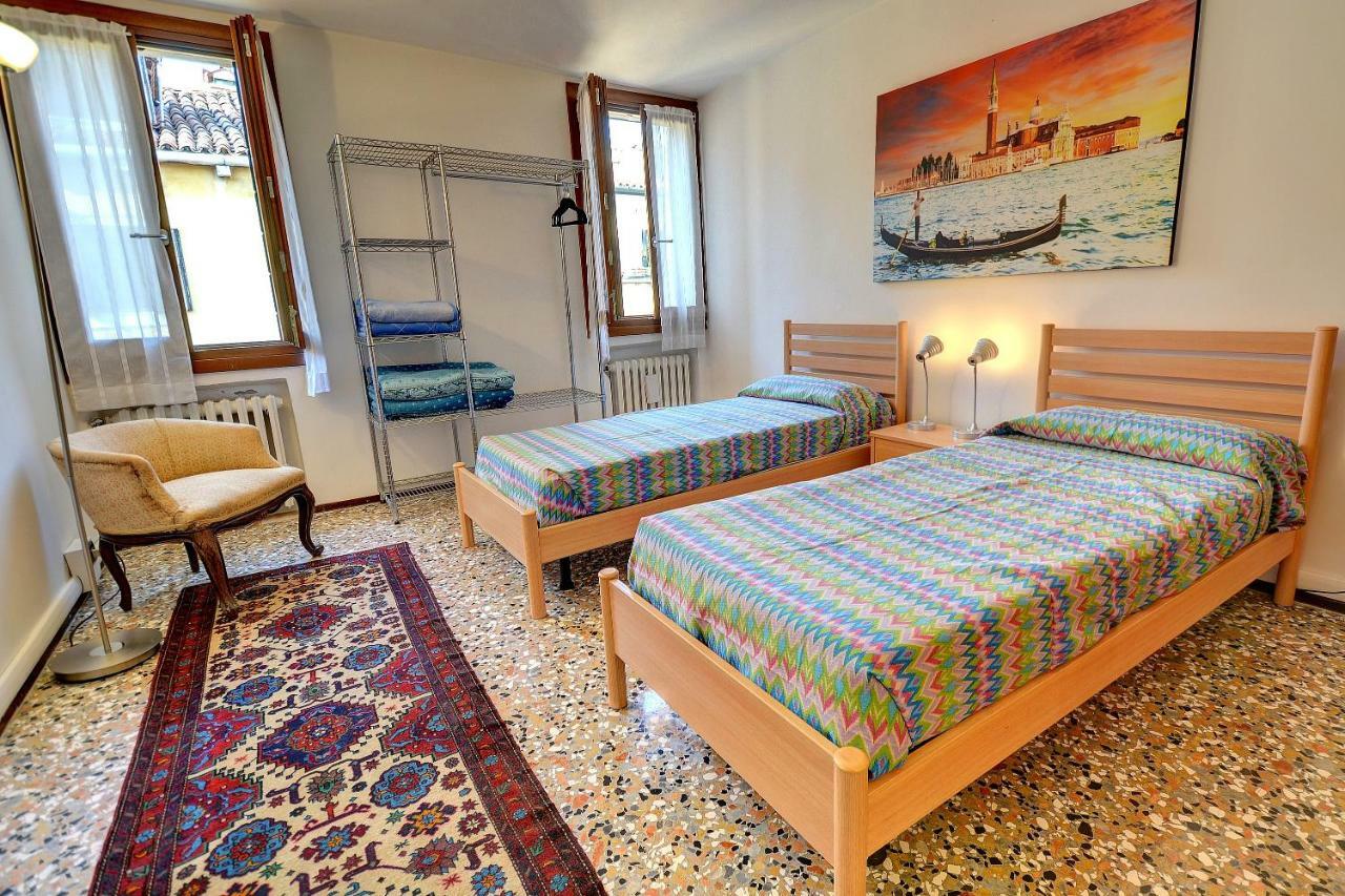 Apartamento Emilio *