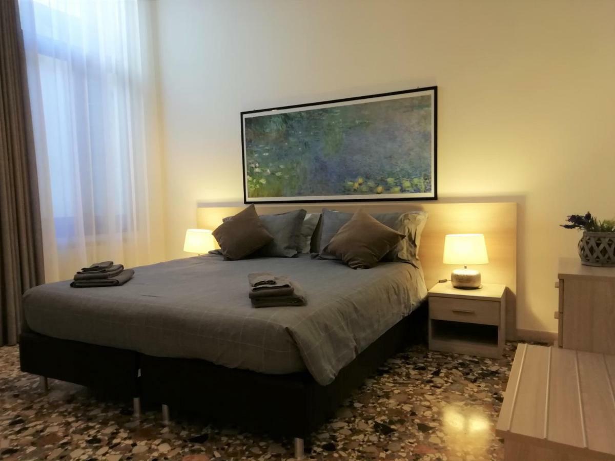 Apartment Ca Mocenigo Nobile *
