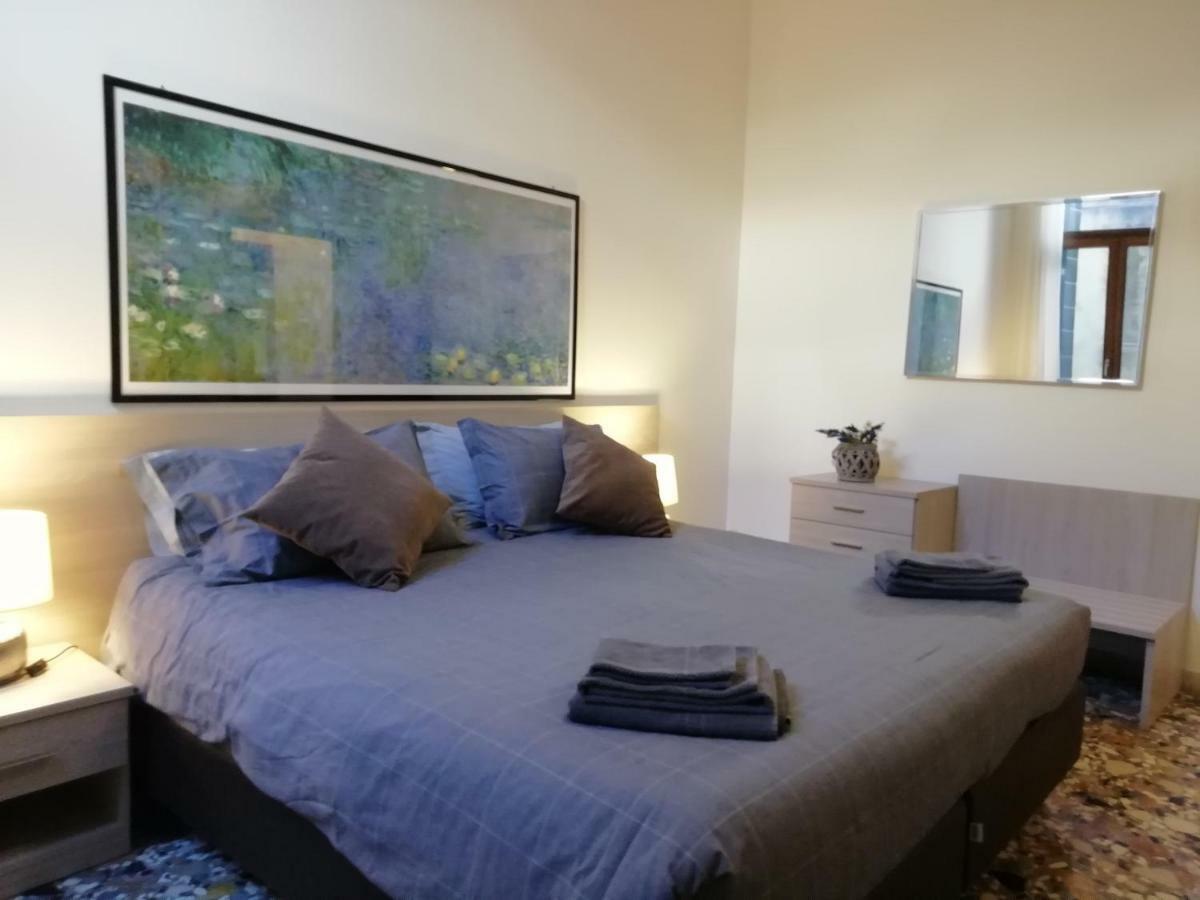 Apartment Ca Mocenigo Nobile *