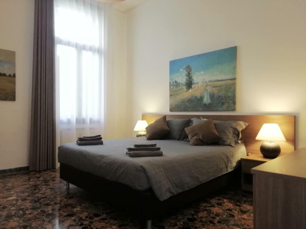Apartment Ca Mocenigo Nobile