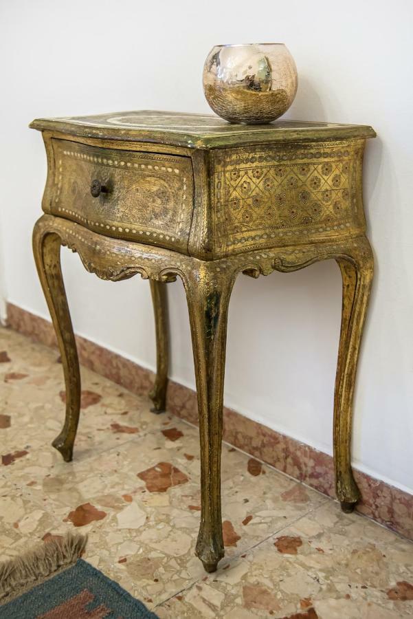 Veneziacentopercento Alle Ancore Apartment *