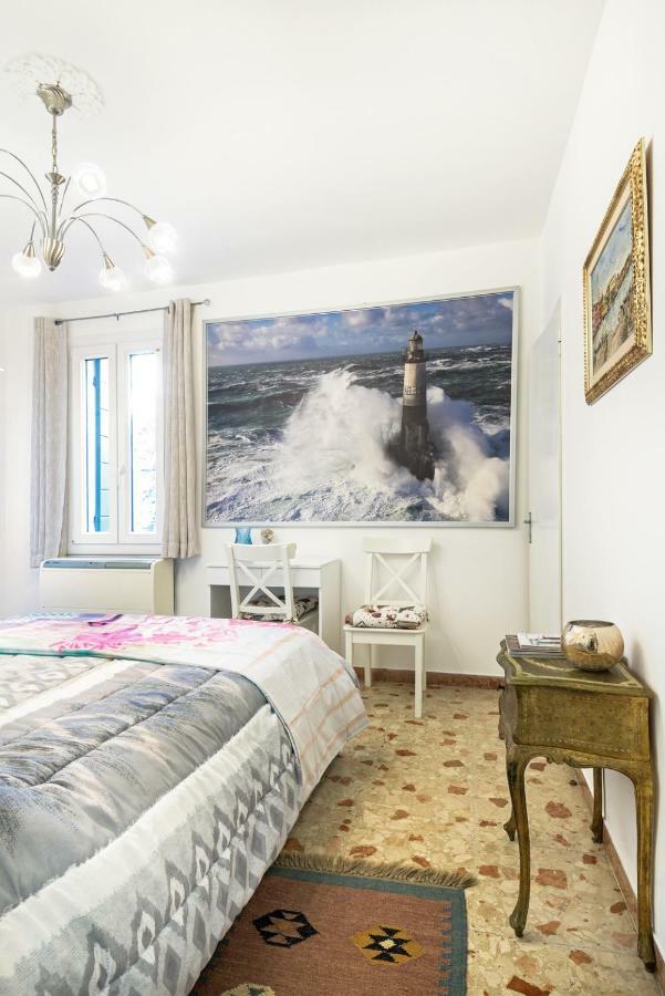 Veneziacentopercento Alle Ancore Apartment