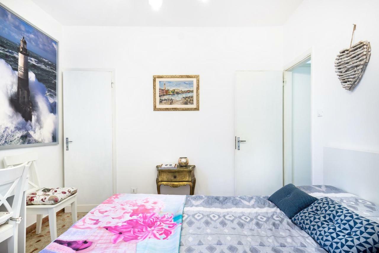 Apartment Veneziacentopercento Alle Ancore Venice
