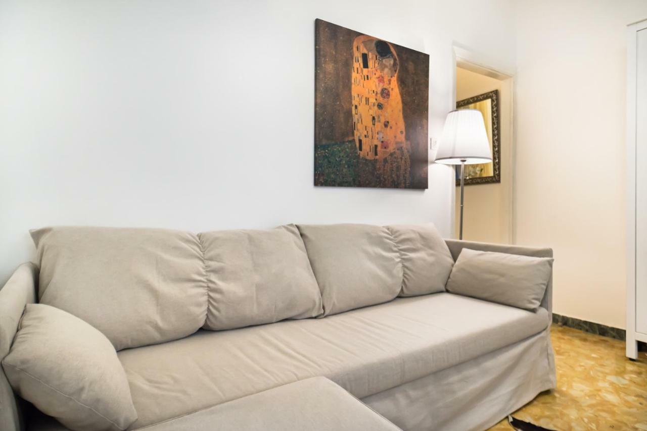 Veneziacentopercento Alle Ancore Apartment