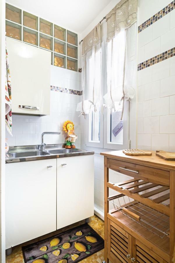 Veneziacentopercento Alle Ancore Apartment Venice