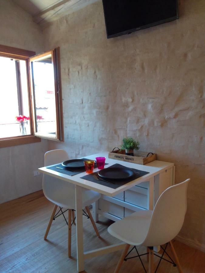 Biennale House Apartment