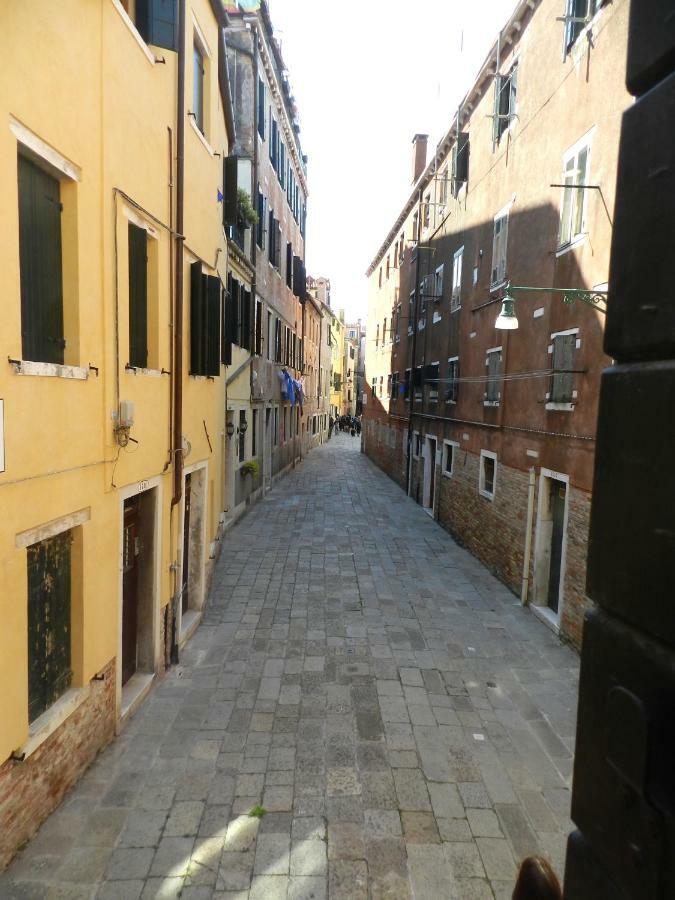 Ca' Sofia * Venice