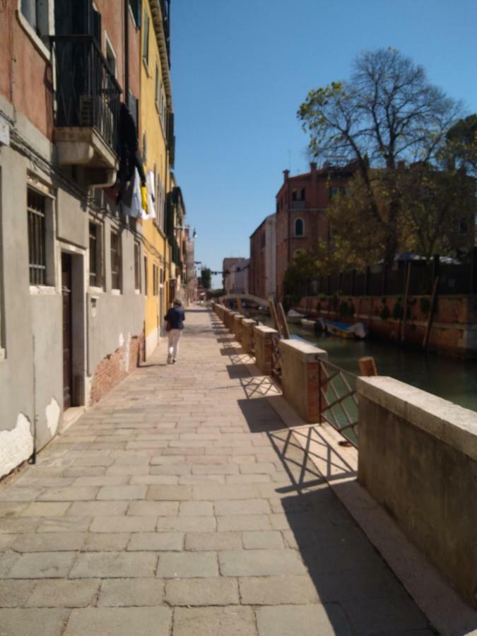 Apartment Biennale House Venice