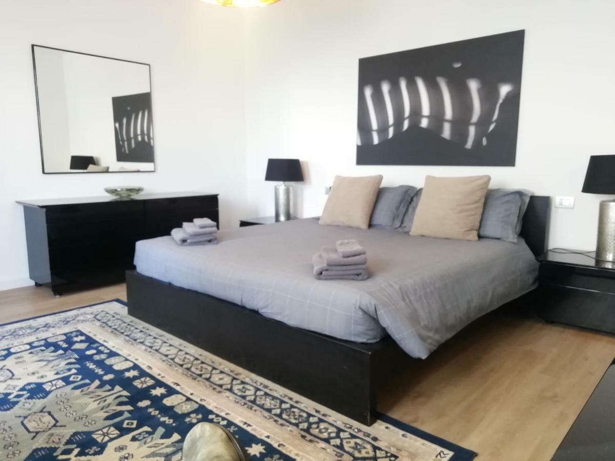 Ca Mocenigo Terrace Apartamento
