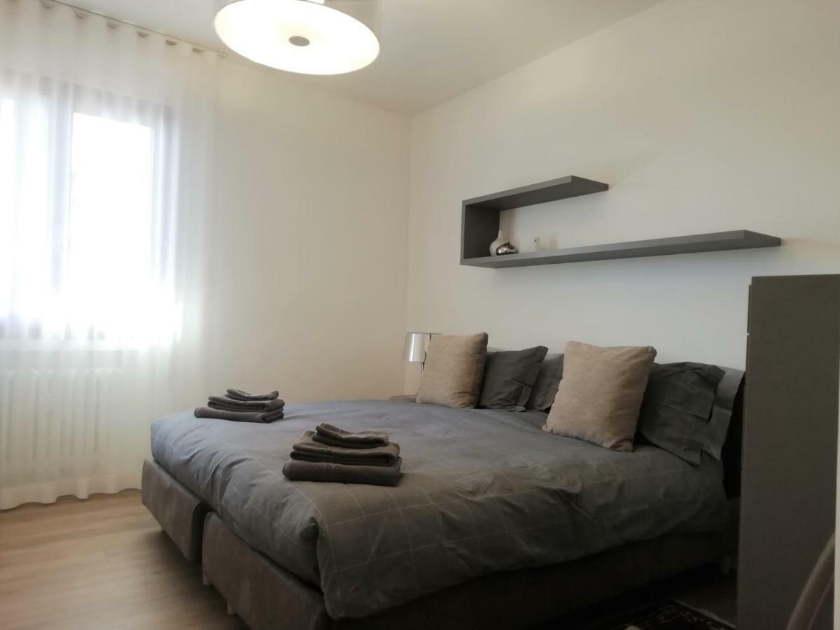 Ca Mocenigo Terrace Apartamento Veneza