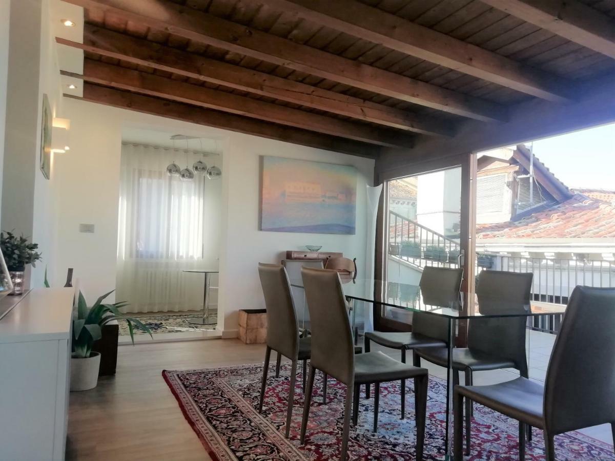 Apartamento Ca Mocenigo Terrace *
