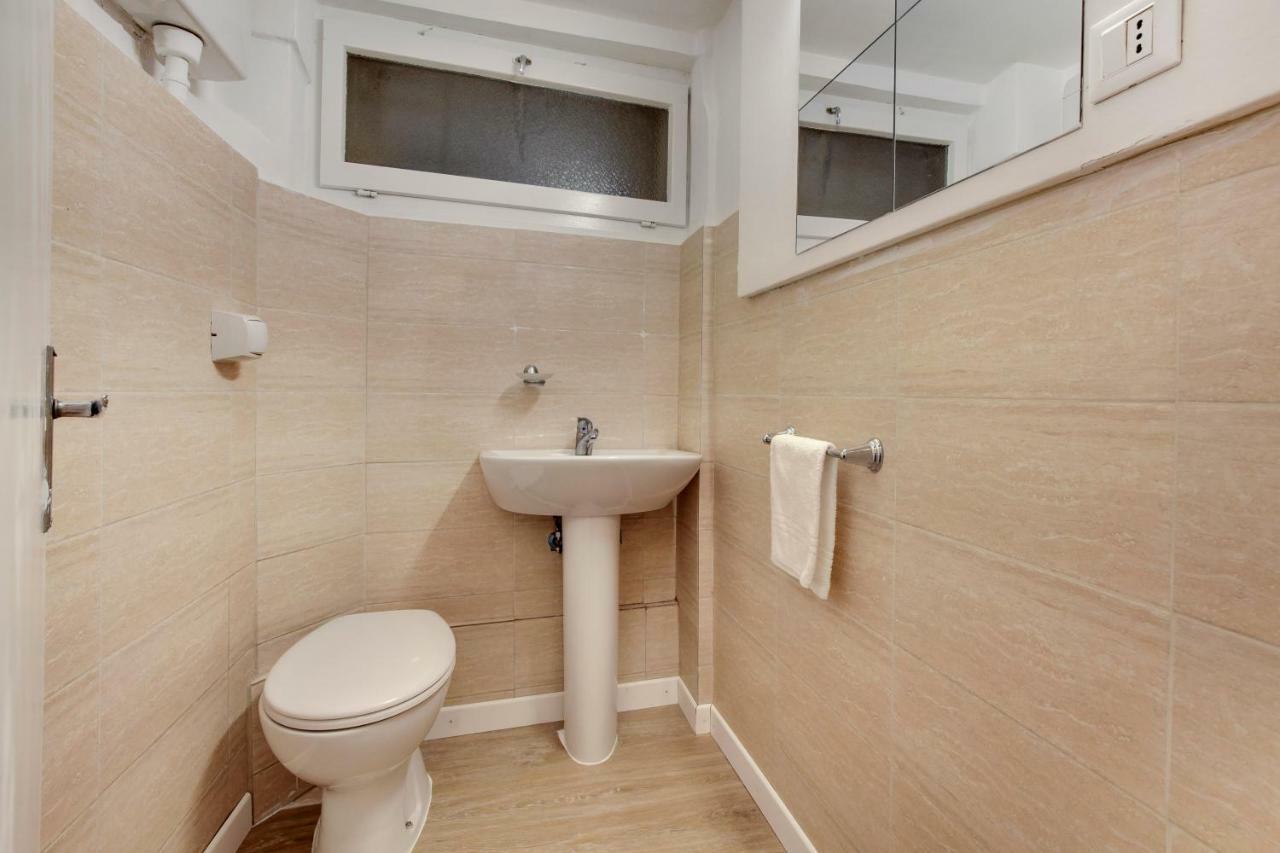 Apartment Ca' Invidia Venice