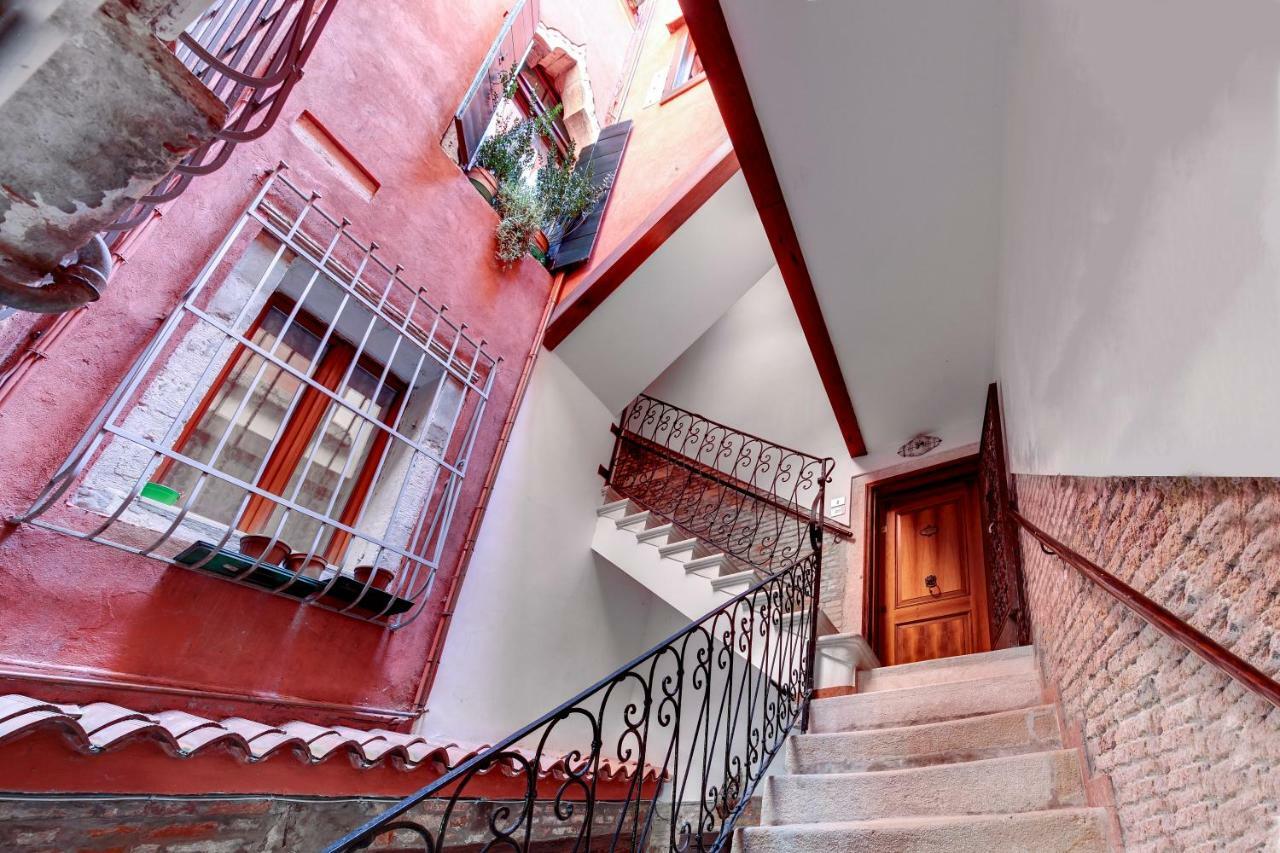 Ca'moderna Apartamento Veneza