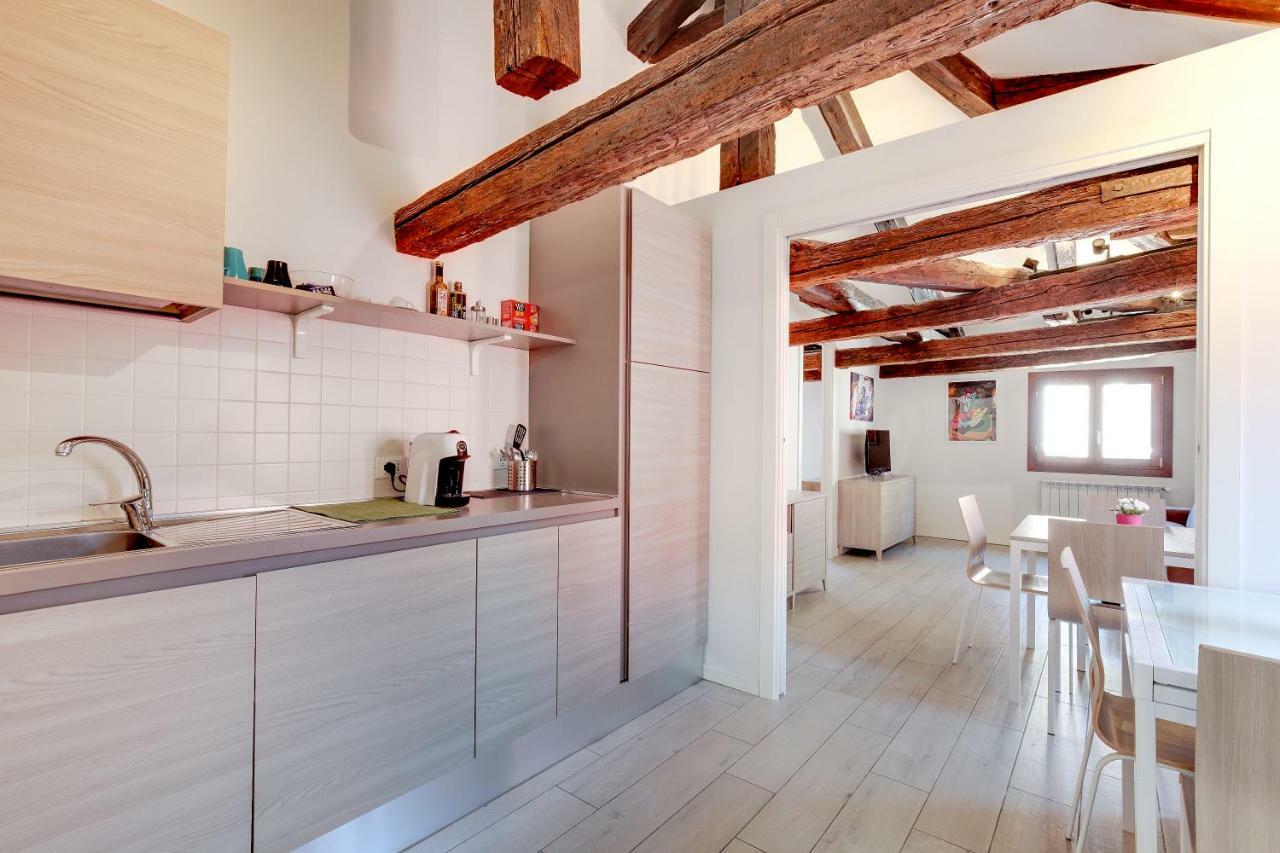 Ca'moderna Apartamento Veneza