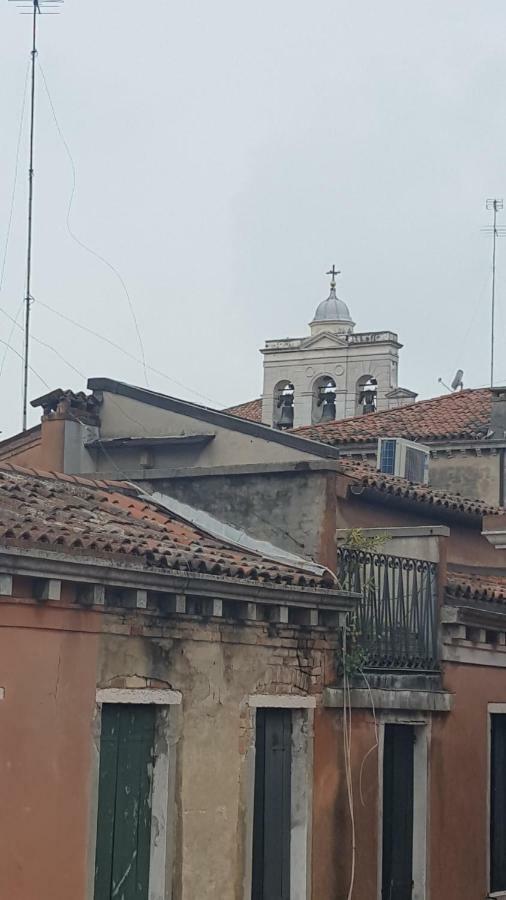 Apartment Ca' Derai