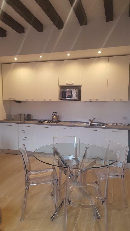 Ca' Derai Apartment Venice
