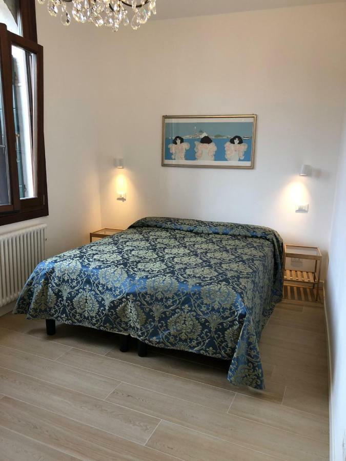 Ca' Derai Apartment
