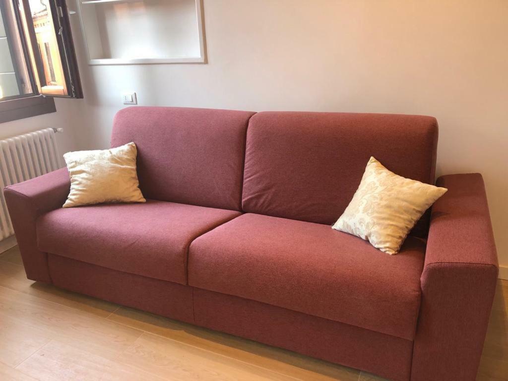Apartment Ca' Derai