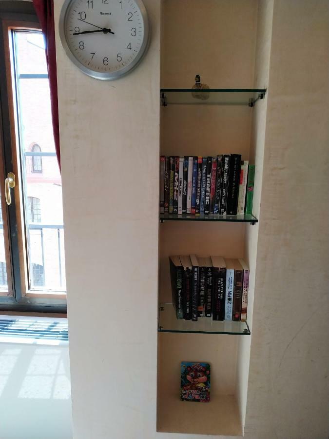 Apartment In Molino Stucky *