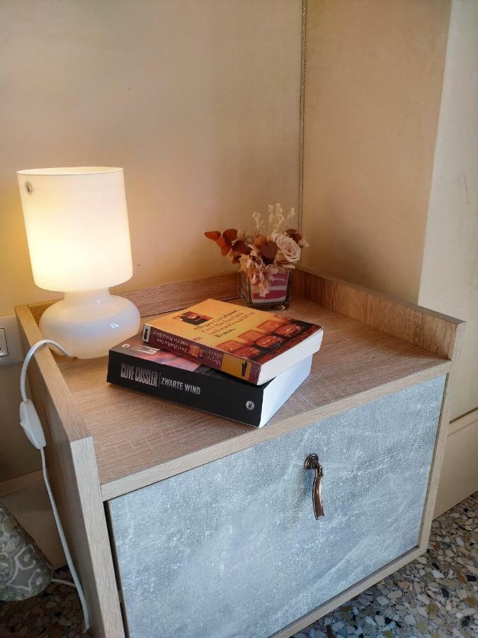In Molino Stucky Appartamento Venezia