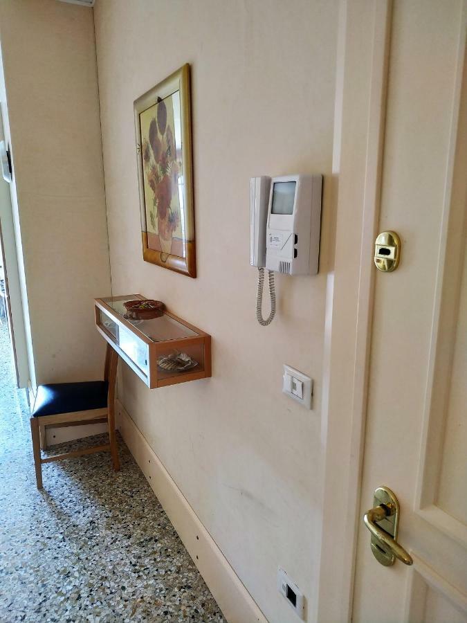 In Molino Stucky Apartment