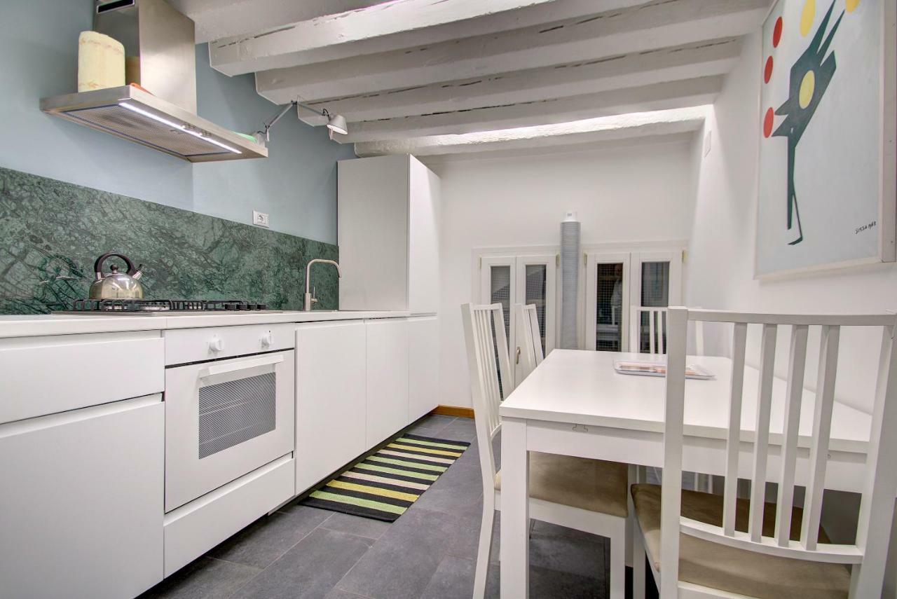 Gritti Grand Canal Apartment Venice