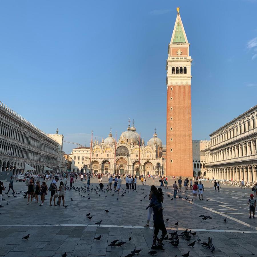 Guest house Gio'S Place S.Marco Venice