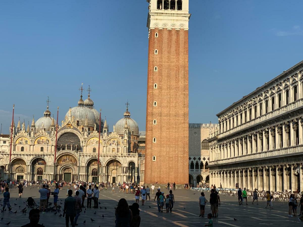 Gio'S Place S.Marco 2* Venice