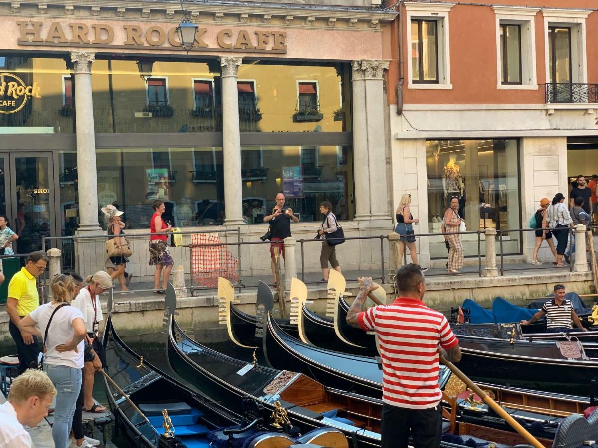 Gio'S Place S.Marco 2* Venice