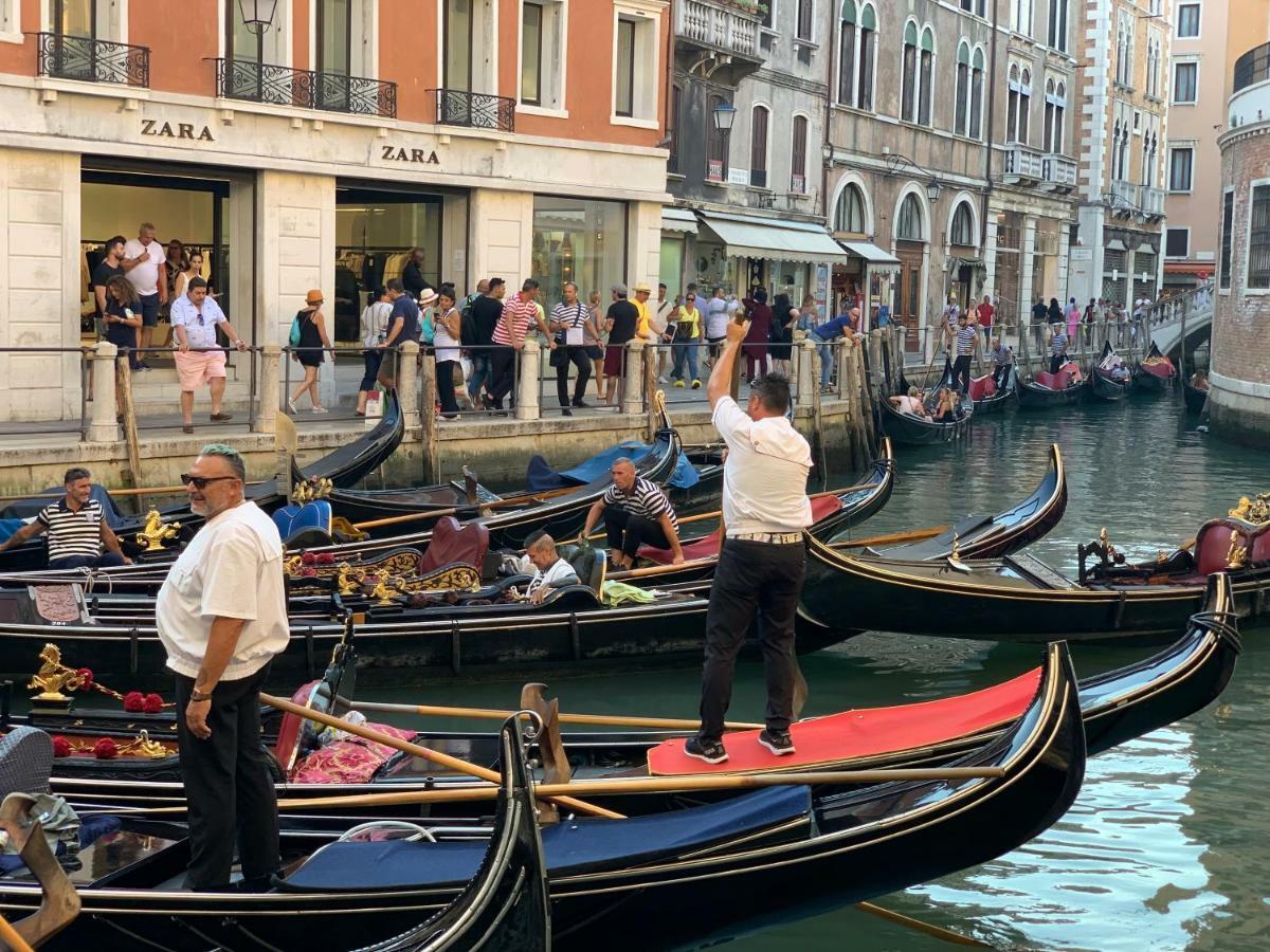 Gio'S Place S.Marco Venice