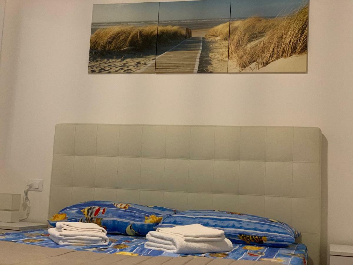 Guest house Gio'S Place S.Marco 2*