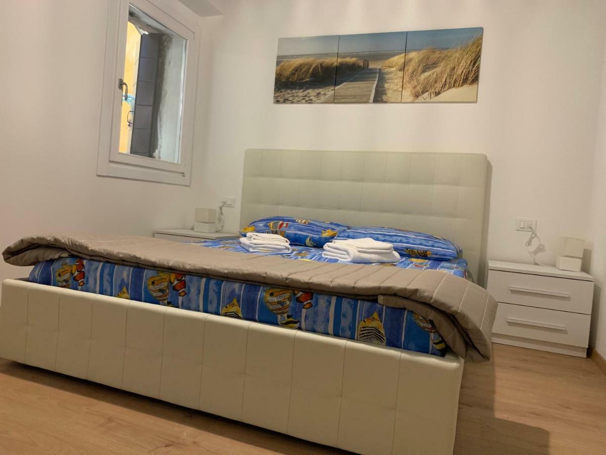 Gio'S Place S.Marco Guest house Venice