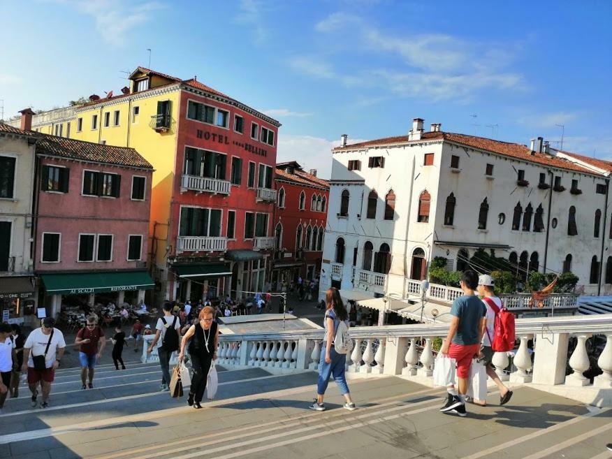 Stefany's * Venice