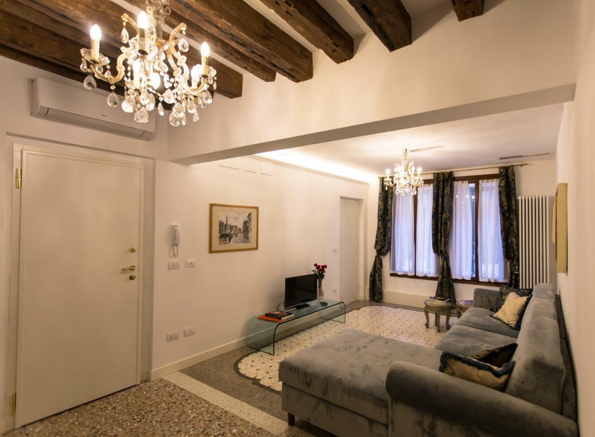 Ca' Nal Appartamento Venezia
