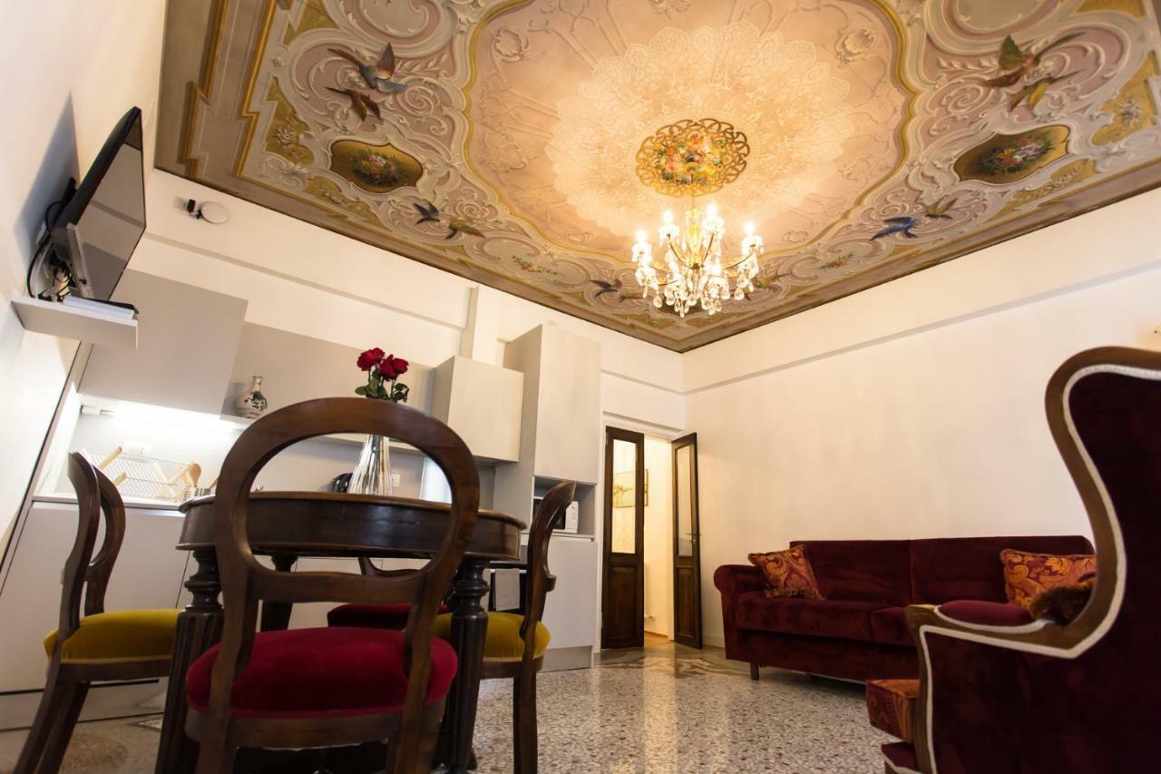Appartamento Ca' Nal