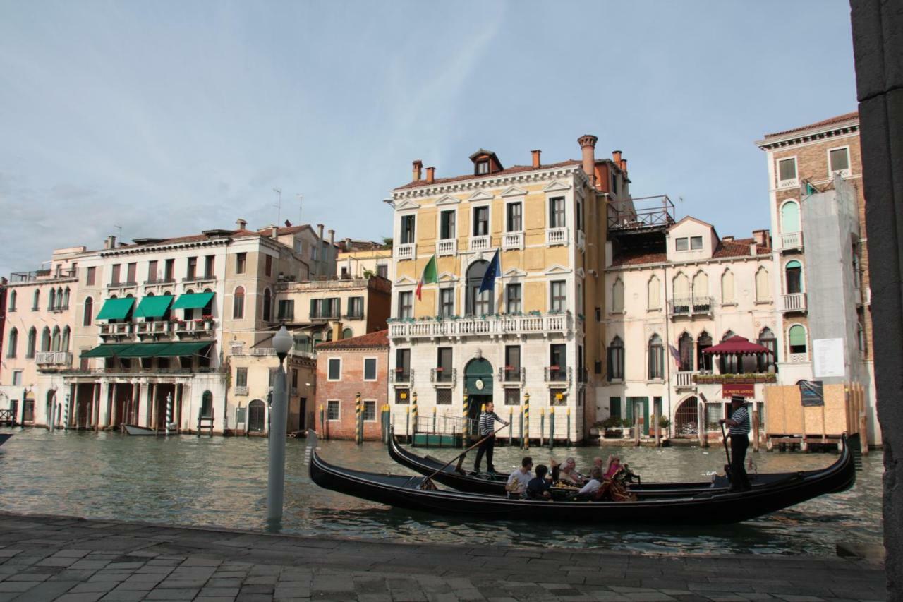 Apartment Sant'aponal - Wi Fi Venice