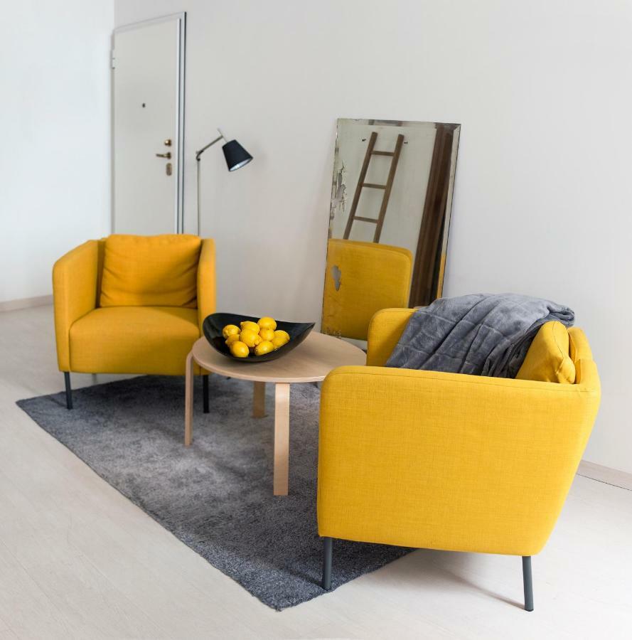 Apartamento Uma