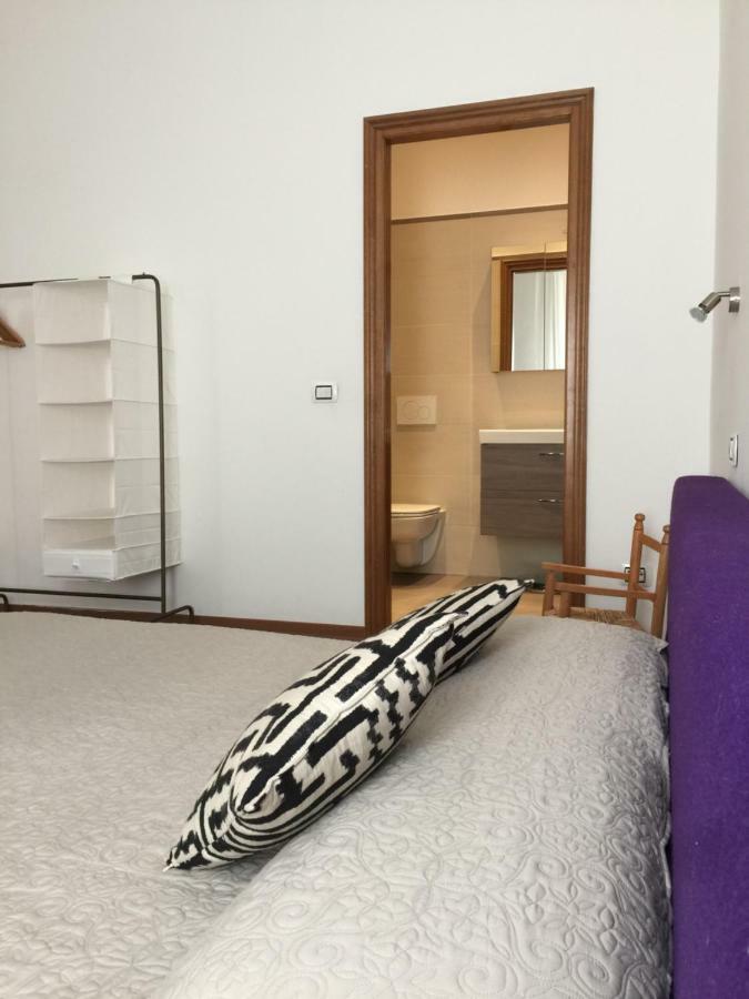 Apartment Uma Venice