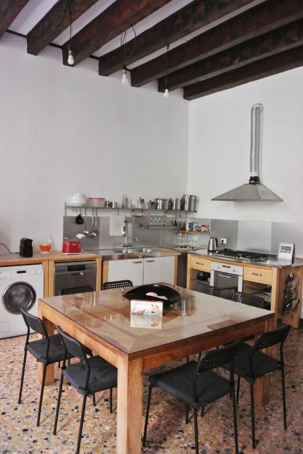 Apartamento Uma Veneza