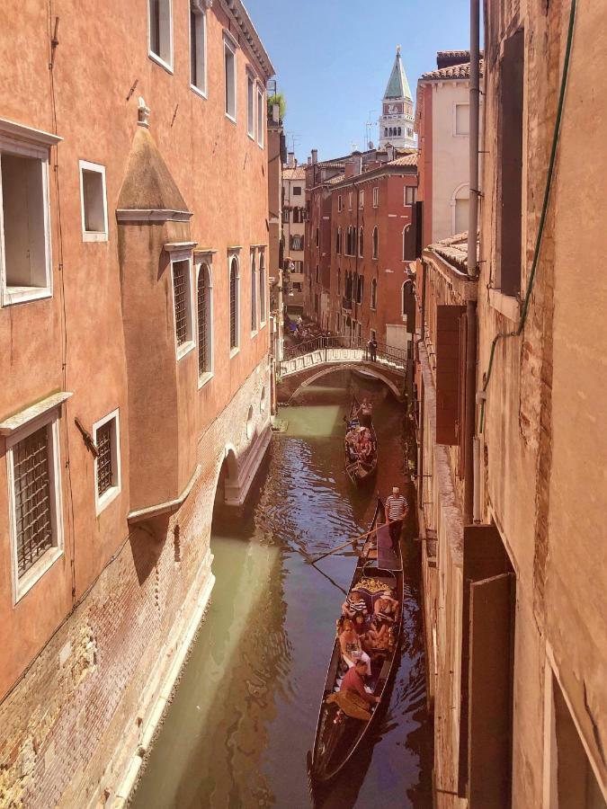 Casa de hóspedes Canal View San Marco Luxury *