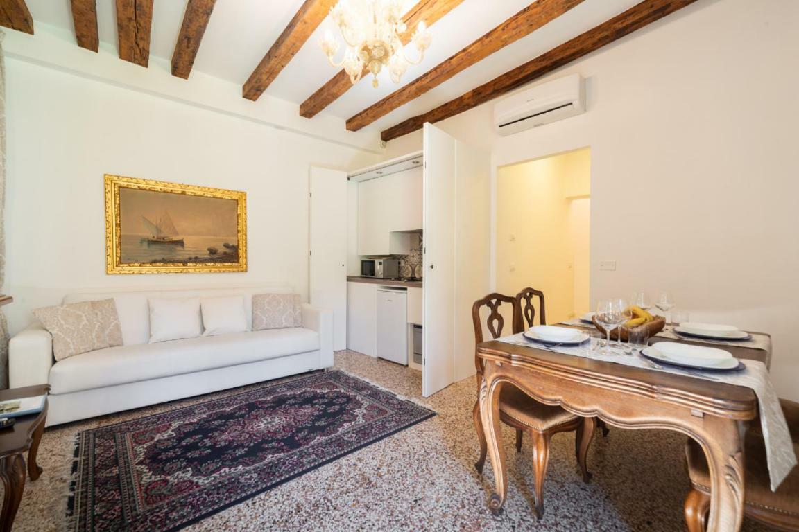 Apartamento Ca Giovanni - And Exclusive