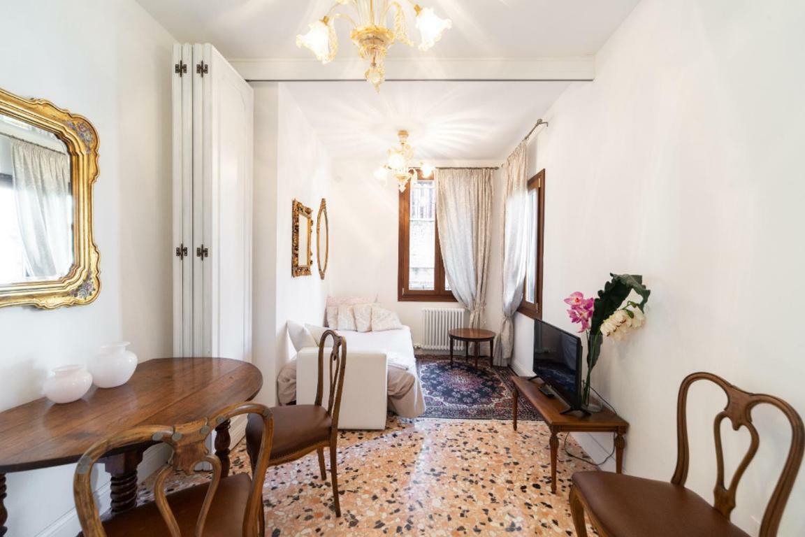 Apartamento Ca Giovanni - And Exclusive