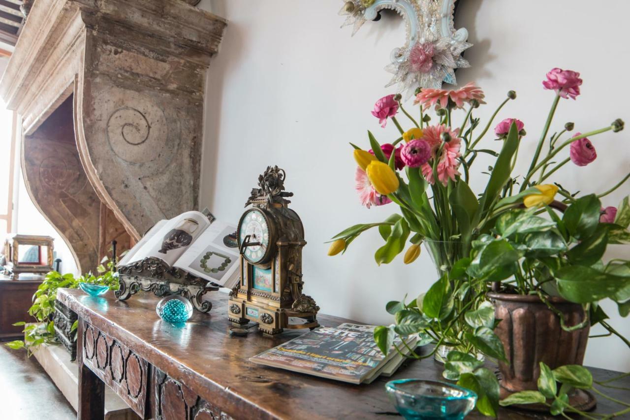 Ca Zulian - Grand Canal Apartment Venice