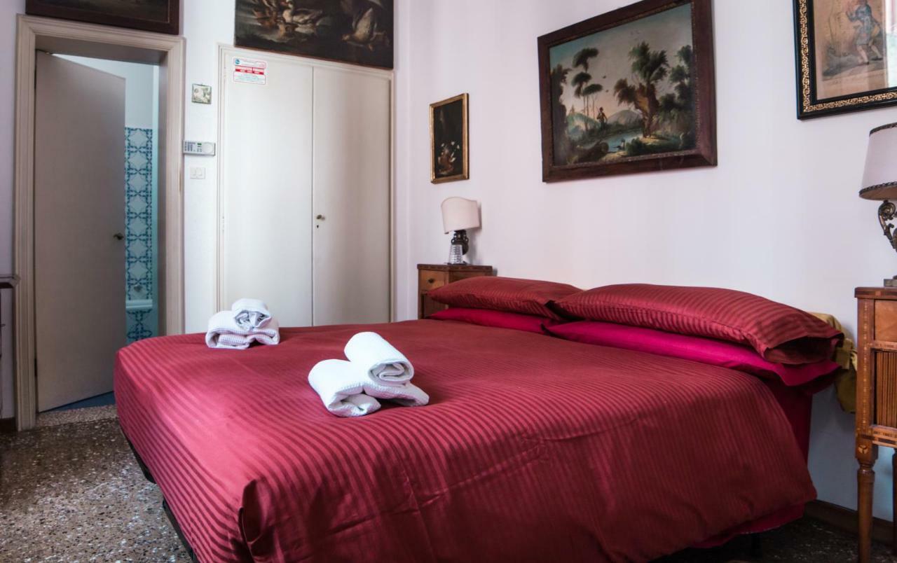 Apartamento Ca Zulian - Grand Canal