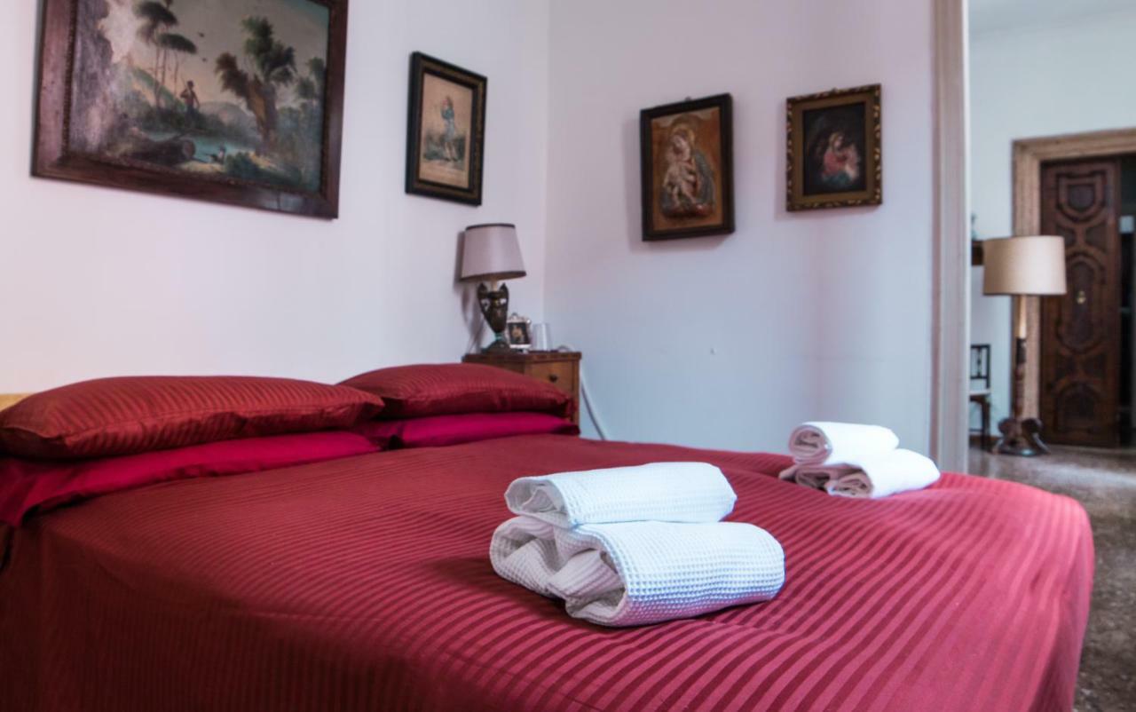 Apartamento Ca Zulian - Grand Canal Veneza