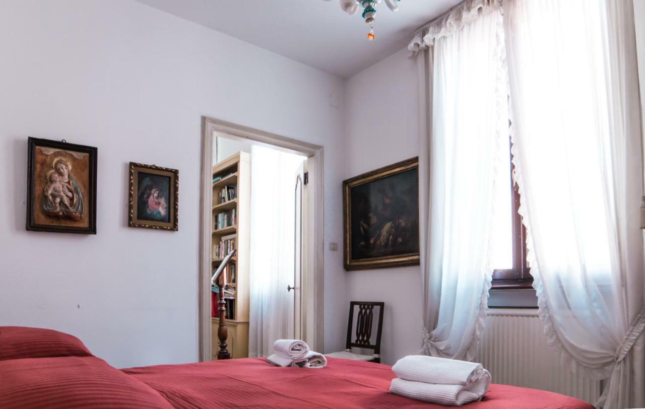 Ca Zulian - Grand Canal Apartamento