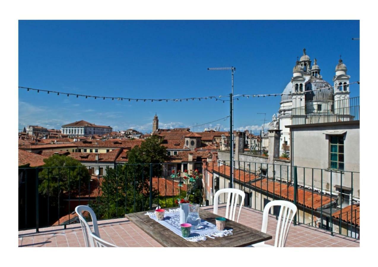 Appartamento Mimi's Loft