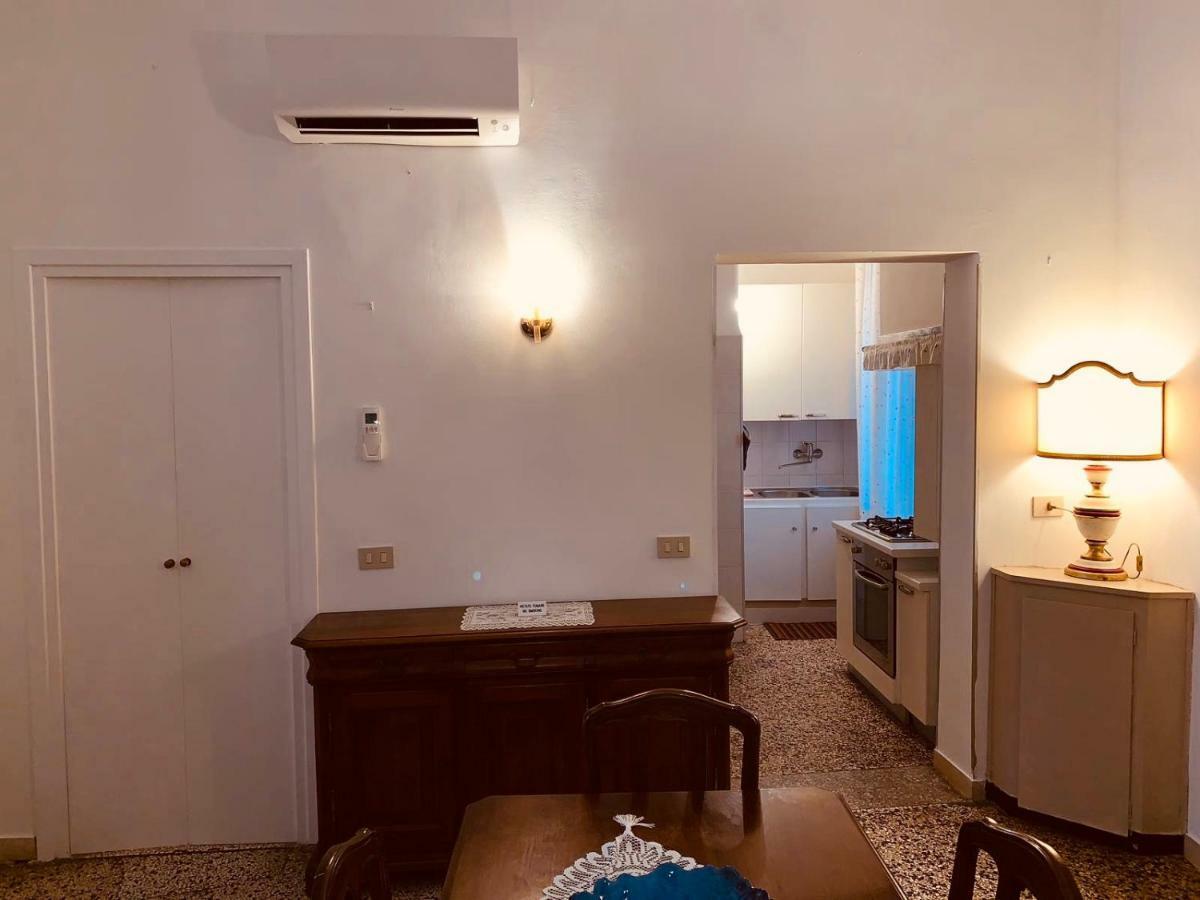 Stefano's Sweet Apartamento Veneza