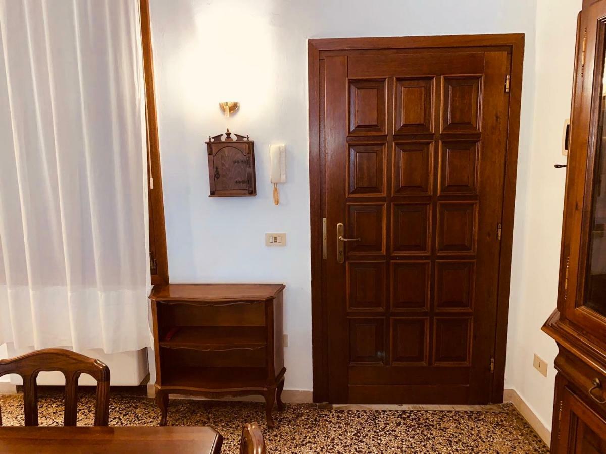 Stefano's Sweet Apartamento *