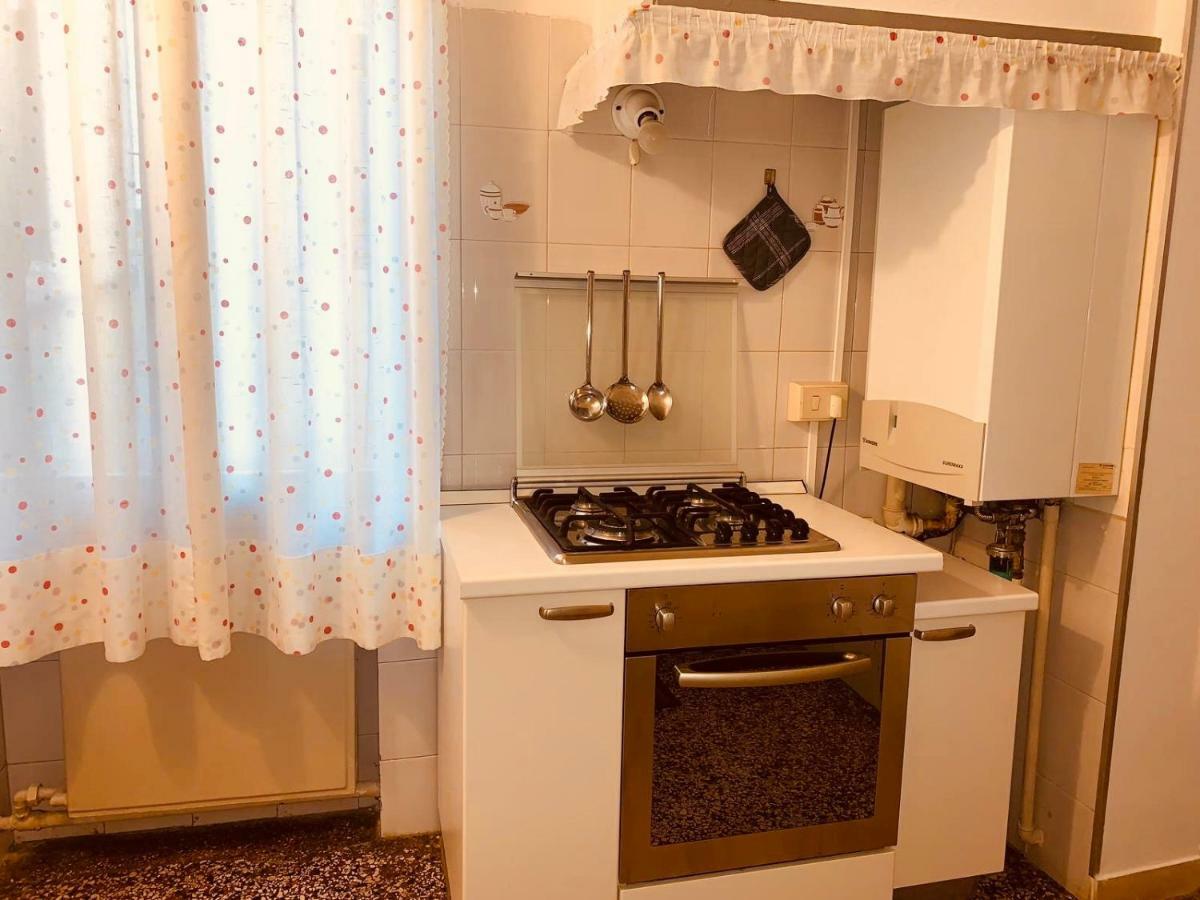 Apartamento Stefano's Sweet Veneza